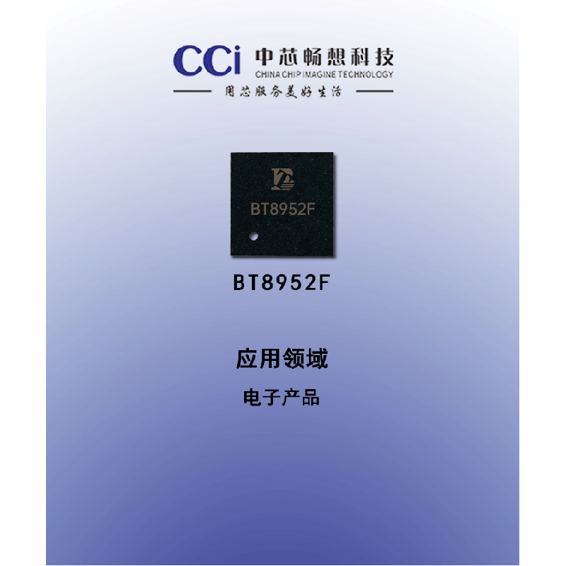 BT8952F